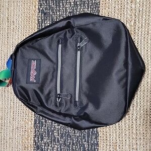 𝅺NWOT JANSPORT Small Backpack